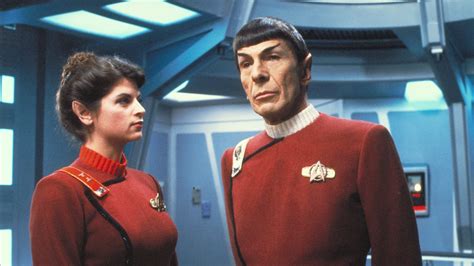 Star Trek II: The Wrath of Khan: Trailer 1 - Trailers & Videos - Rotten Tomatoes