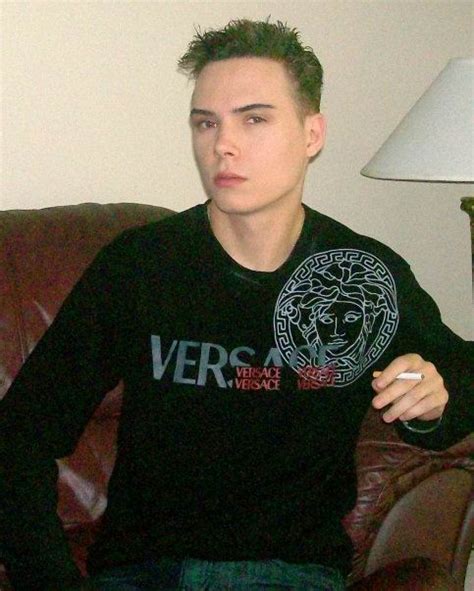 Luka Magnotta | Photos 2 | Murderpedia, the encyclopedia of murderers