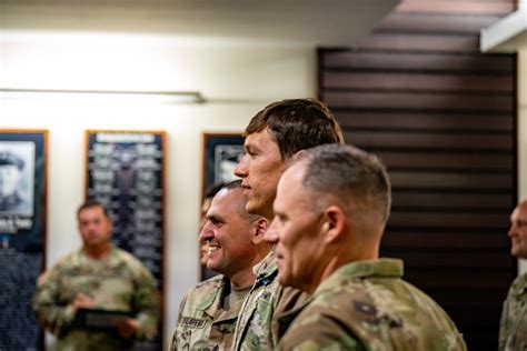 DVIDS Images 82nd Abn Div Cbrn Competiton Ceremony Image 16 Of 29