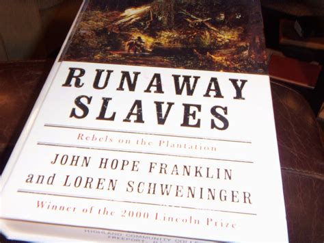 Runaway Slaves : Rebels on the Plantation: 9780613586733: Amazon.com: Books