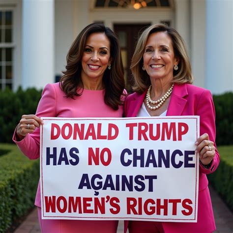 Nancy Pelosi In An American Flag Bikini With Donald Trump In Speedos On A Yacht Prompts Stable