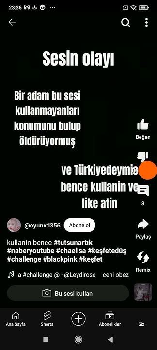 7 Mayıs 2024 Youtube