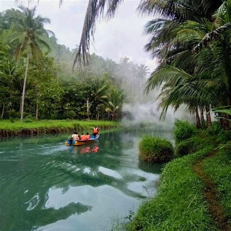 Sungai Maron Pacitan Keindahan Alam Tiada Tara Trip Jalan Jalan