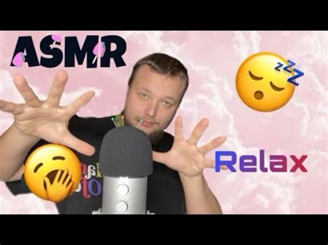 ASMR JE TENDORS AVEC DES AIGUILLES Asmr YouTube