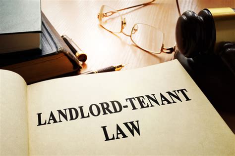 What Are Landlord Tenant Laws And Why Is Compliance Important