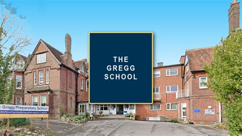 THE GREGG SCHOOL – FITZGABRIELS SCHOOLS