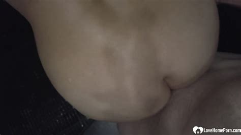 Majestic Blonde Earns A Nice Facial After Sucking My Dick