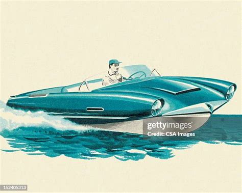 Man Driving Speed Boat Photos And Premium High Res Pictures Getty Images