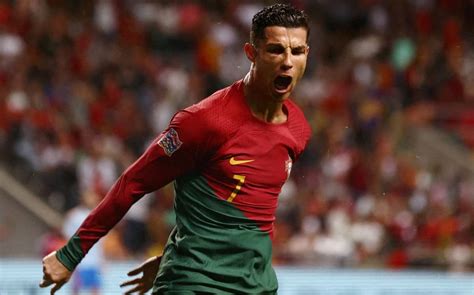 Al Nasser le ofrece a Cristiano Ronaldo 200 millones de euros al año