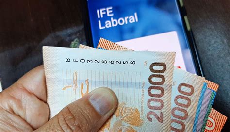 Ife Laboral Confirman Fecha Del Nuevo Pago