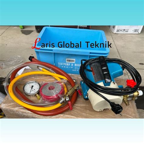 Jual Mesin Test Pump Elektrik KY 20A Kyowa KY20A Shopee Indonesia