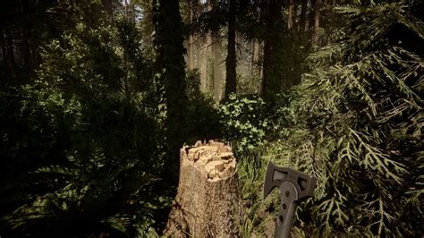 How To Find The Food And Dining Bunker In Sons Of The Forest Gamepur