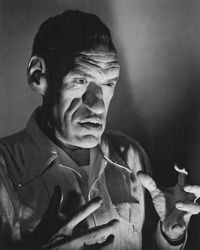 Movie Market Photograph And Poster Of Rondo Hatton 173179