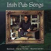 Irish Pub Songs Compose By Various Artists Cd Feb Compose