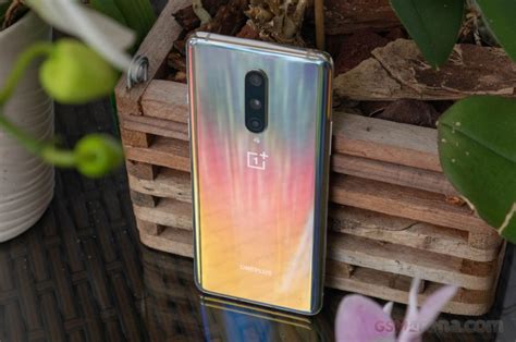 Đánh giá trải nghiệm OnePlus 8 Khôi Phục net