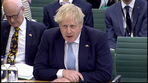 Boris Johnson Wins Vote Of Confidence Tvmnewsmt