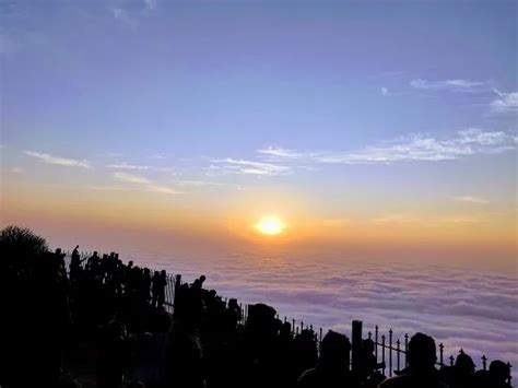 Nandi Hills Bangalore | Must Read Before Visiting