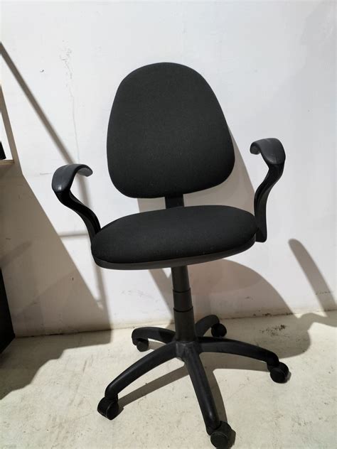 Scaun De Birou Ergonomic Bucuresti Sectorul 4 OLX Ro