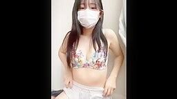 귀엽게 생긴 일본녀랑 인스타 라이브녀 추가자료 들고왔습니다3 HereXXX Free Asian XXX Porn