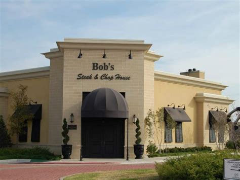 Restaurants near Tim Nguyen, DMD | Bob’s Steak & Chop House