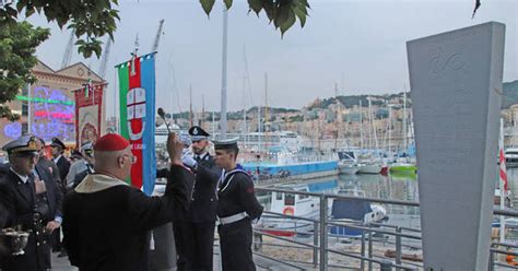 Anniversario Del Crollo Della Torre Piloti Genova E Liguria