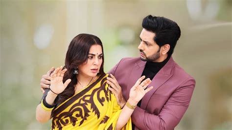 Kundali Bhagya Tv Series Cast Crew The Movie Database Tmdb