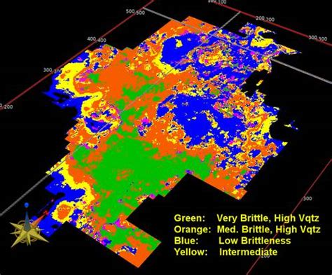 Modern Facies Analysis Brings Greater Accuracy To