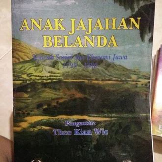 Jual Produk Jajahan Belanda Termurah Dan Terlengkap April Bukalapak