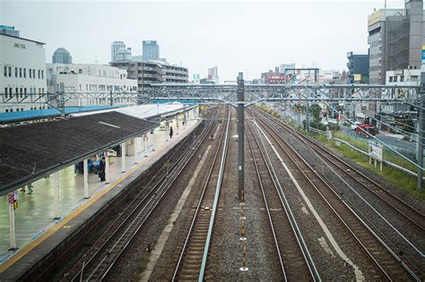 横浜市神奈川区ってどんな街？家賃相場はいくらぐらい？ 住みやすさ解説 賃貸の森