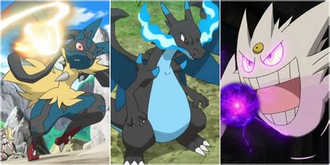 Mega Evolution Fan Art Dragonite