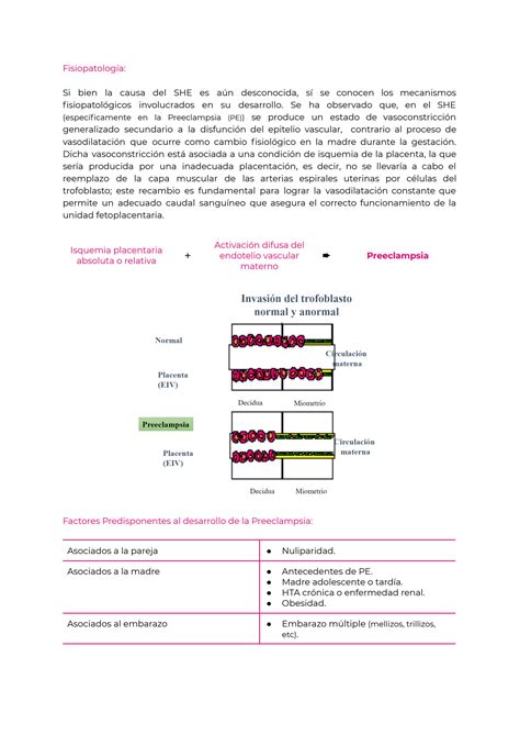 SOLUTION Clase Cuidados De Enfermer A En La Mujer Con S Ndrome