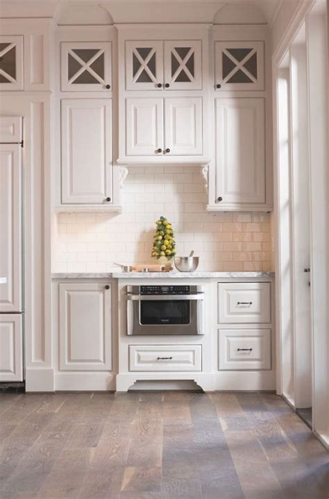 What Color Paint For Off White Kitchen Cabinets