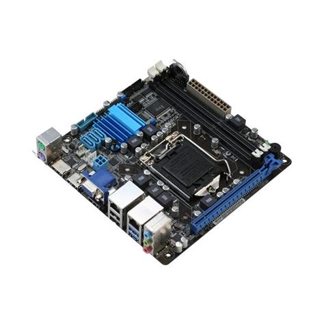 Emb B B A Aaeon Mini Itx Intel Nd Rd Gen Socket W O Ram