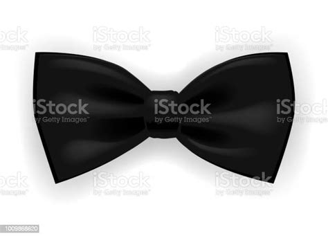 Realistic Bow Tie Stock Illustration Download Image Now Bow Tie