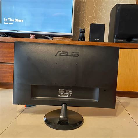 Asus Vc Lcd