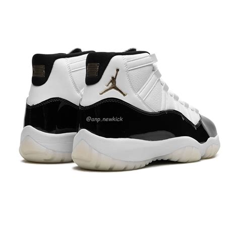 Air Jordan 11 Retro DMP Gratitude 2023 CT8012 170