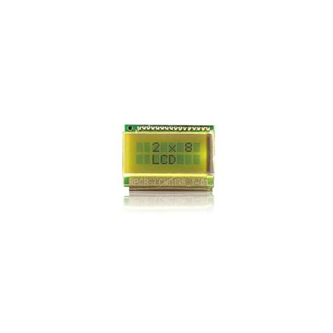 MC20803A6W GPTLY Midas Displays Optoelectronics DigiKey Marketplace