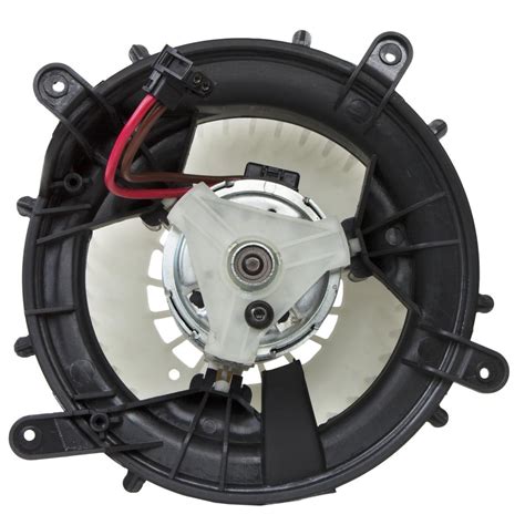 Four Seasons A C Heater Blower Motor