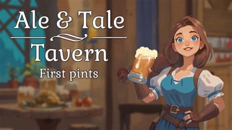 Dad On A Budget Ale Tale Tavern First Pints Impressions Prologue