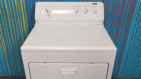 Kenmore Gas Dryers Repair Kenmore Repair