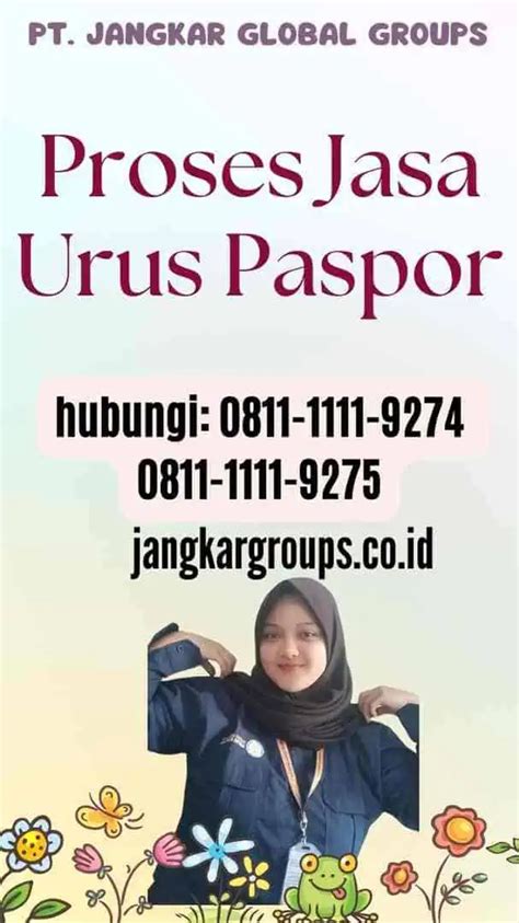 Jasa Urus Paspor Semua Yang Perlu Anda Ketahui Jangkar Global Groups