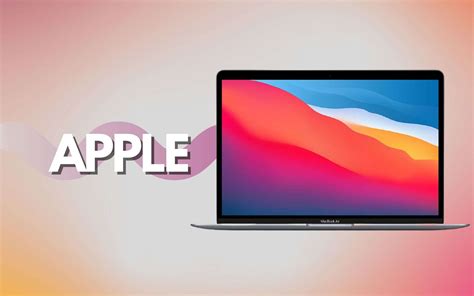 Apple MacBook Air Con Chip M1 In Offerta 135