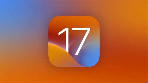 Ios 17 Meluncur Teknostyleid