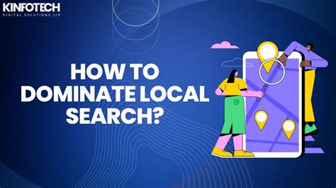 How To Dominate Local Search A Roadmap To Local SEO Success