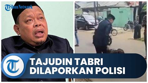 Sopir Truk Korban Wakil Ketua DPRD Depok Lapor Polisi Merasa