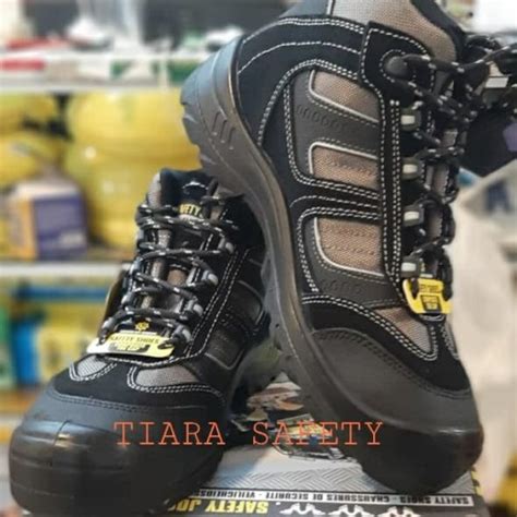 Jual Sepatu Safety Shoes Jogger Climber Original Jakarta Barat