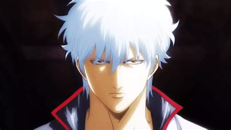 Gintama Último capítulo está perto de acontecer Combo Infinito