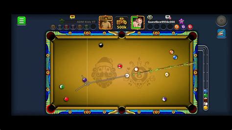 8 Ball Pool Easy Victory How To Play 8 Ball Pool 8 Ball Pool Aim Hack 8