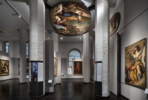 Le Gallerie Dellaccademia Di Venezia Risplendono Dopo Il Restauro Area