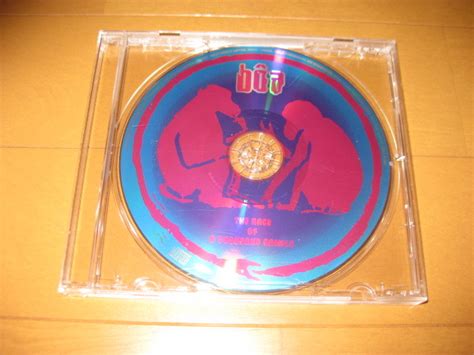 The Race Of A Thousand Camels Boa ボア 国内盤cd Pscr 5688 Cdディスクのみb｜売買された